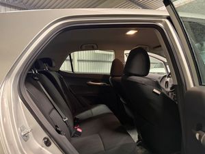 Toyota Auris bild 9
