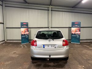 Toyota Auris bild 5