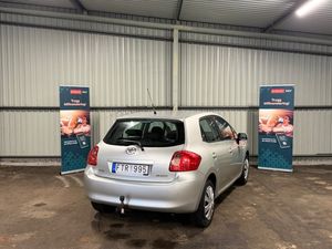 Toyota Auris bild 2