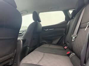 Nissan Qashqai bild 14