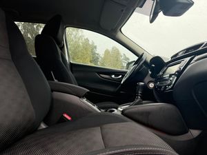 Nissan Qashqai bild 12