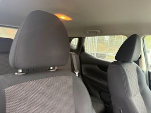Nissan Qashqai bild 11