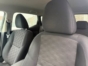 Nissan Qashqai bild 10