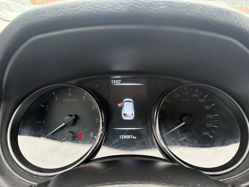 Nissan Qashqai bild 18