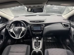 Nissan Qashqai bild 7