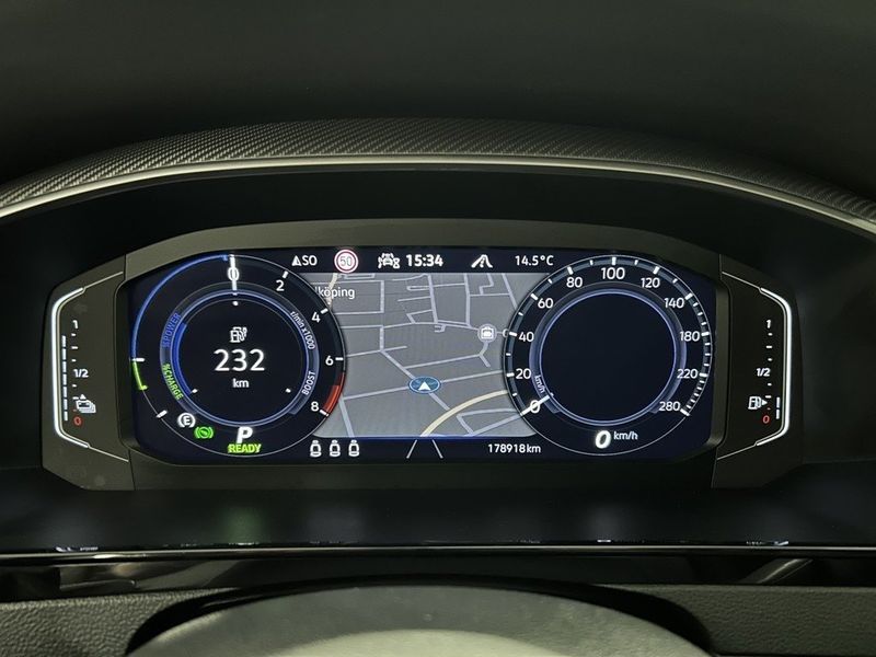 Volkswagen Arteon bild 17
