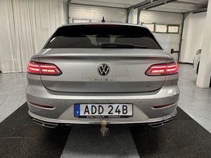 Volkswagen Arteon bild 7