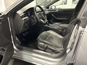 Volkswagen Arteon bild 9