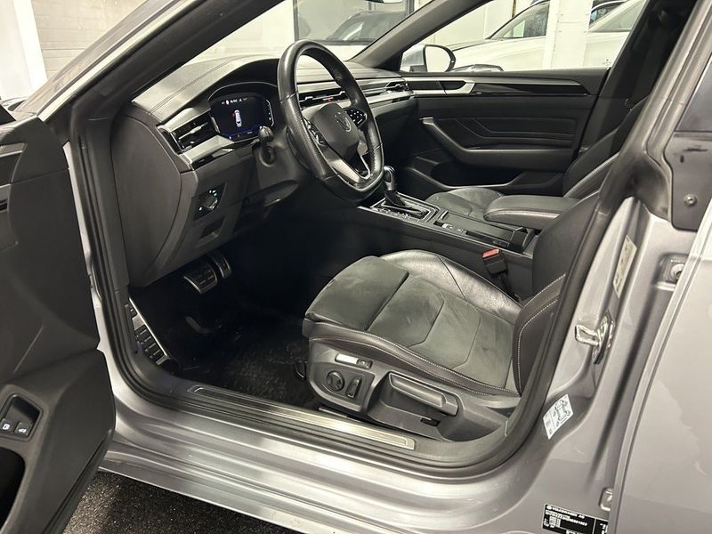 Volkswagen Arteon bild 9