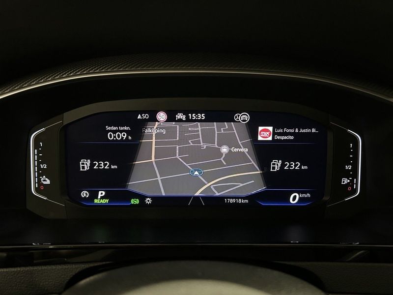Volkswagen Arteon bild 19