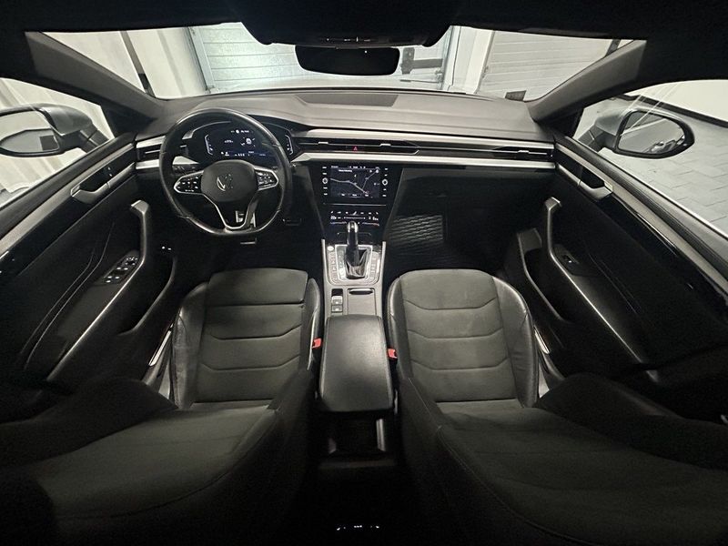 Volkswagen Arteon bild 10