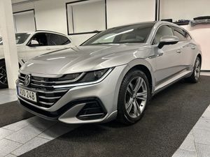 Volkswagen Arteon bild 1