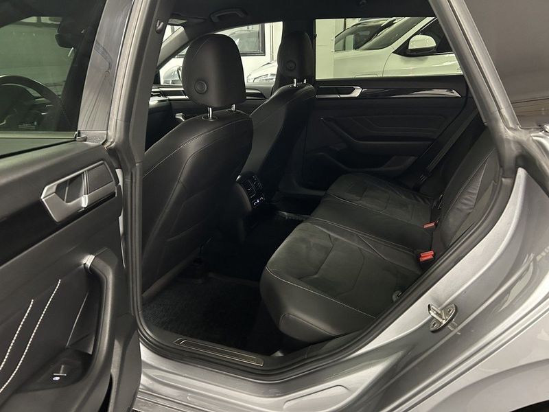 Volkswagen Arteon bild 12