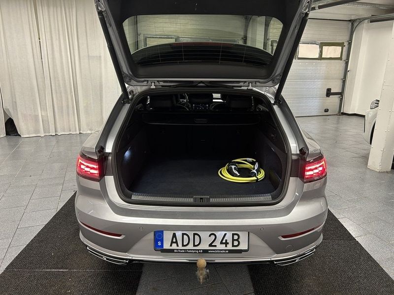 Volkswagen Arteon bild 13