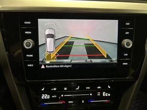 Volkswagen Arteon bild 16