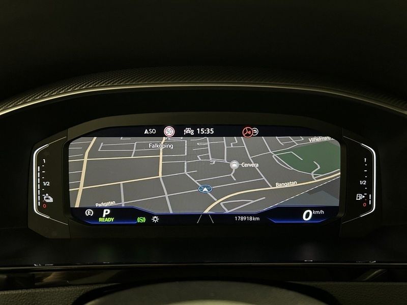 Volkswagen Arteon bild 18