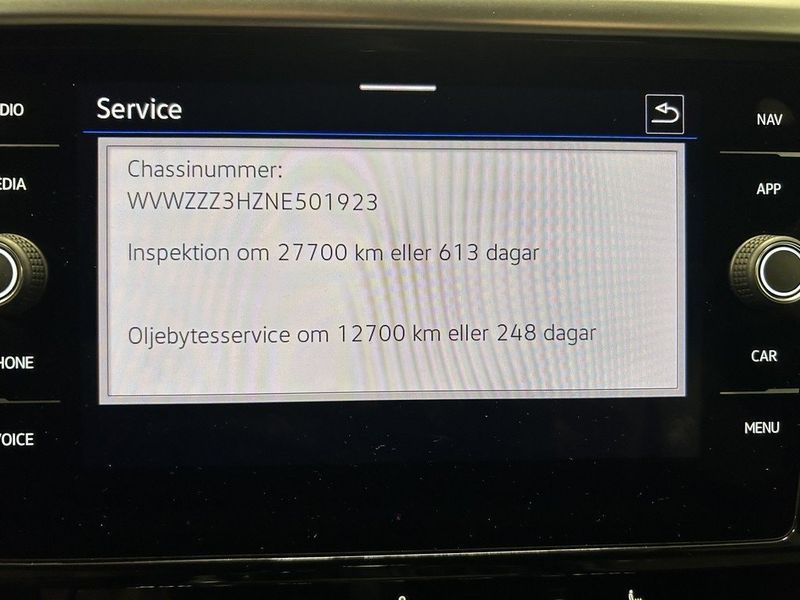 Volkswagen Arteon bild 20