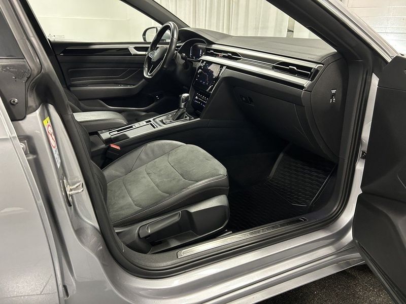 Volkswagen Arteon bild 8