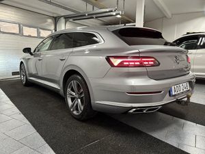 Volkswagen Arteon bild 5
