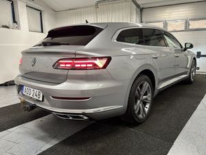 Volkswagen Arteon bild 3