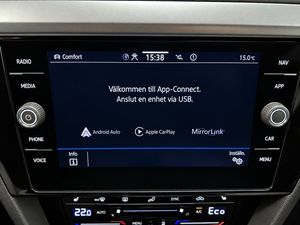 Volkswagen Arteon bild 15