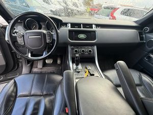 Land Rover Range Rover Sport bild 11