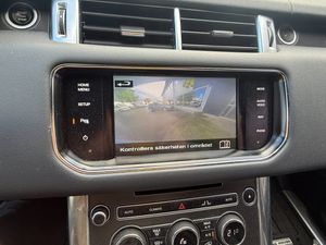 Land Rover Range Rover Sport bild 15