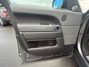 Land Rover Range Rover Sport bild 12