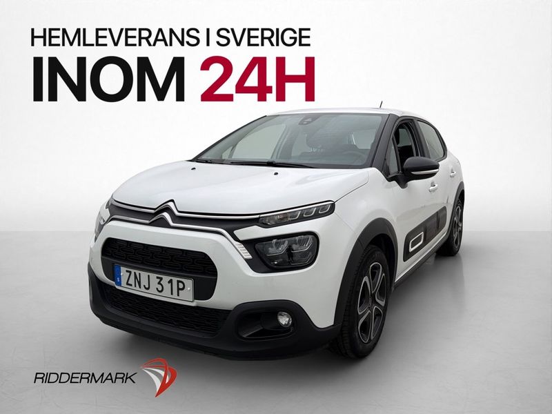 Citroen C3 bild 3