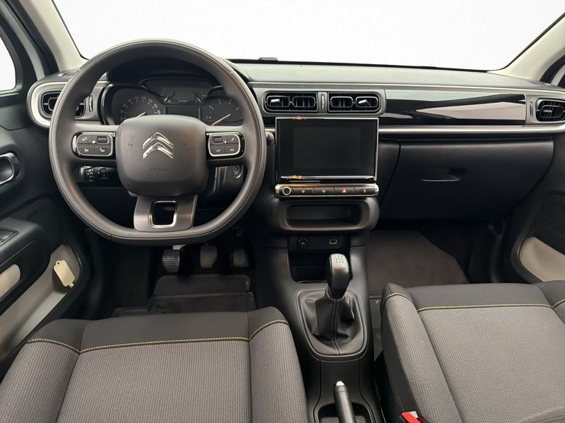Citroen C3 bild 12