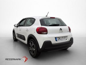 Citroen C3 bild 6