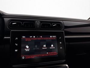 Citroen C3 bild 18