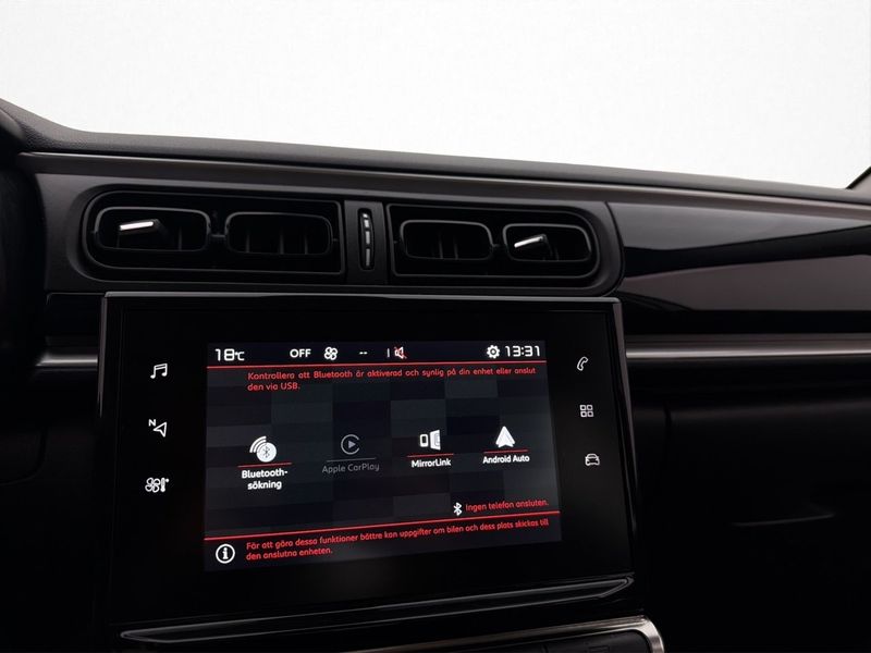 Citroen C3 bild 18