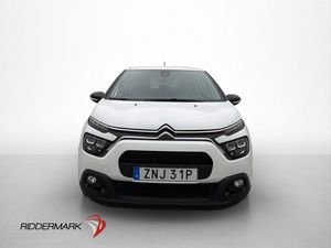 Citroen C3 bild 2