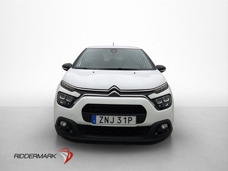Citroen C3 bild 2
