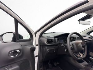 Citroen C3 bild 10