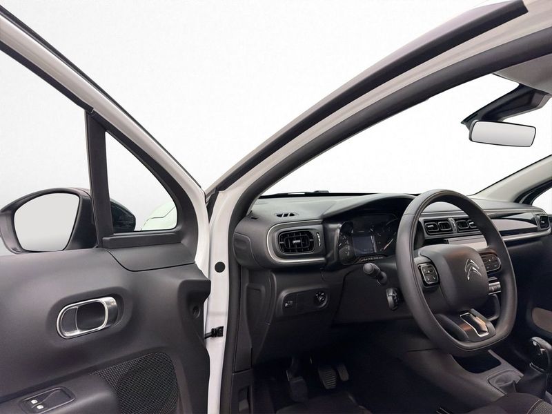 Citroen C3 bild 10