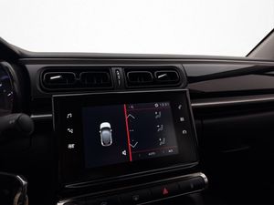 Citroen C3 bild 17