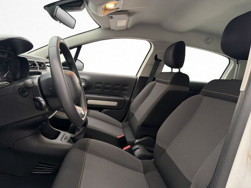 Citroen C3 bild 11