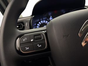 Citroen C3 bild 14