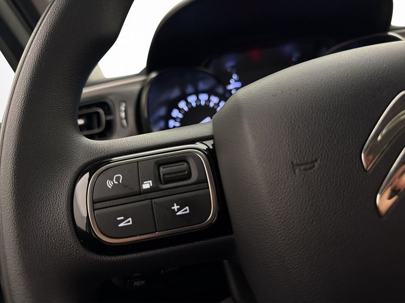 Citroen C3 bild 14