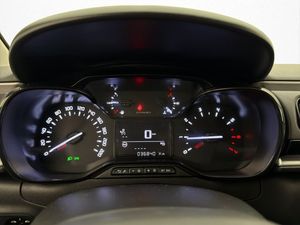 Citroen C3 bild 15