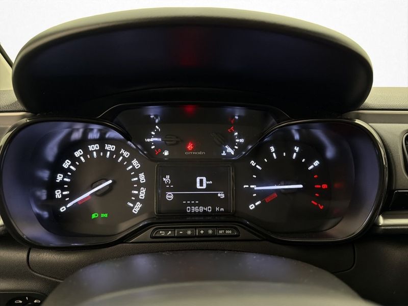 Citroen C3 bild 15