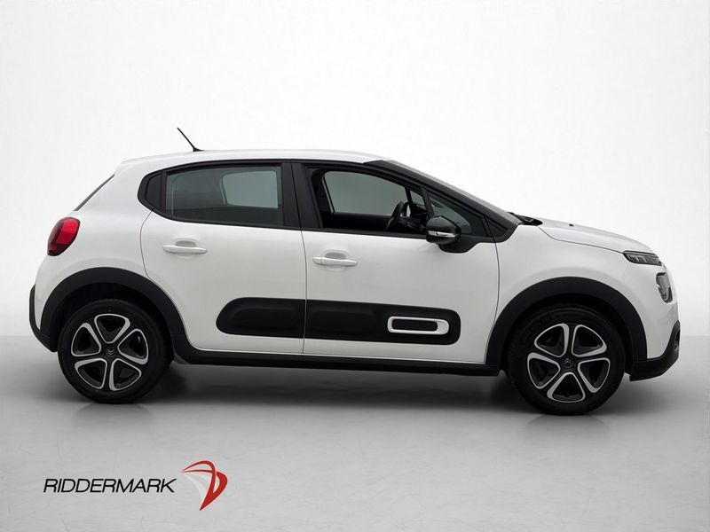 Citroen C3 bild 9