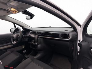Citroen C3 bild 20