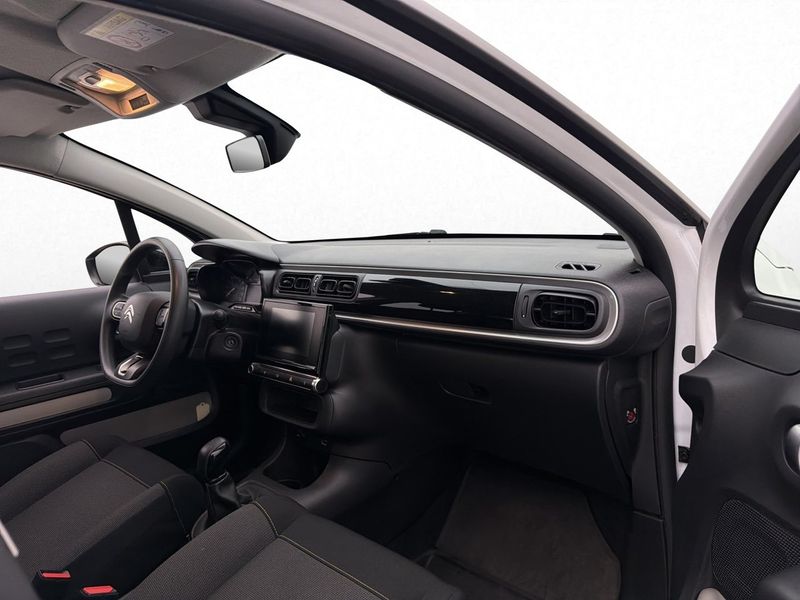 Citroen C3 bild 20