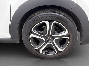 Citroen C3 bild 27