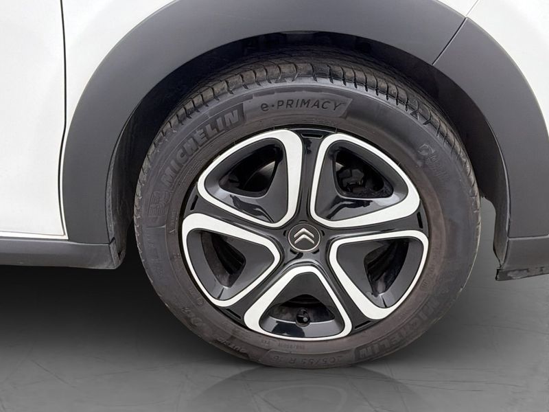 Citroen C3 bild 27