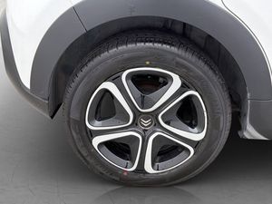 Citroen C3 bild 26