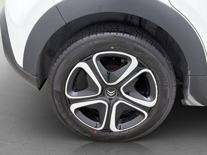Citroen C3 bild 26